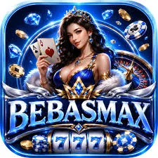 BEBASMAX - Game Tembak Ikan Seru dan Mengasyikkan