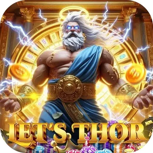 LETSTHOR - Petualangan Aksi Seru dalam Dunia ARPG